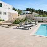 Casa Valle - Casa Itria Nel Cuore Della Campagna * אוסטוני