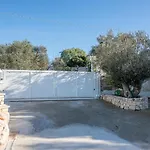 Casa Valle - Casa Itria Nel Cuore Della Campagna *