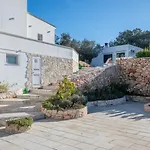 דירה Casa Valle - Casa Itria Nel Cuore Della Campagna