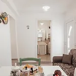 דירה Casa Valle - Casa Itria Nel Cuore Della Campagna אוסטוני