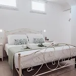Casa Valle - Casa Itria Nel Cuore Della Campagna דירה אוסטוני