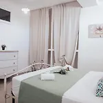 Casa Valle - Casa Itria Nel Cuore Della Campagna דירה