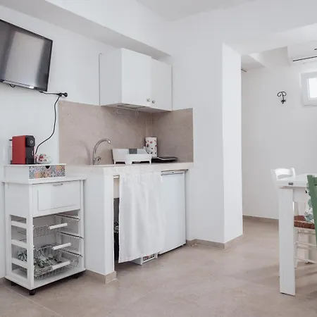 Casa Valle - Casa Itria Nel Cuore Della Campagna *