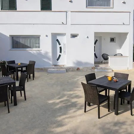 Casa Valle - Casa Itria Nel Cuore Della Campagna Lejlighed *
