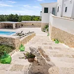 Casa Valle - Casa Itria Nel Cuore Della Campagna Ostuni