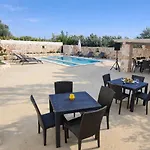 Casa Valle - Casa Itria Nel Cuore Della Campagna Appartamento *