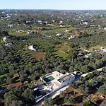 Casa Valle - Casa Itria Nel Cuore Della Campagna *