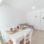 Appartamento Casa Valle - Casa Itria Nel Cuore Della Campagna *