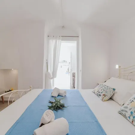 Casa Valle - Casa Itria Nel Cuore Della Campagna * Ostuni