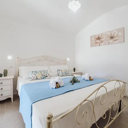 Casa Valle - Casa Itria Nel Cuore Della Campagna *