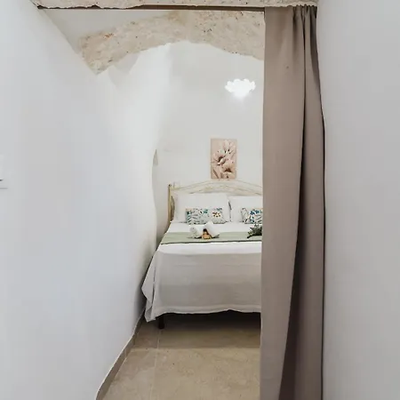 Casa Valle - Casa Itria Nel Cuore Della Campagna * 오스투니