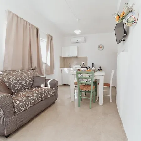 Lägenhet Casa Valle - Casa Itria Nel Cuore Della Campagna Ostuni