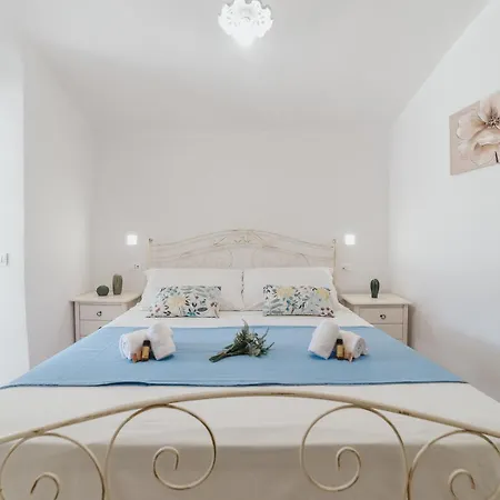 Casa Valle - Casa Itria Nel Cuore Della Campagna * Ostuni