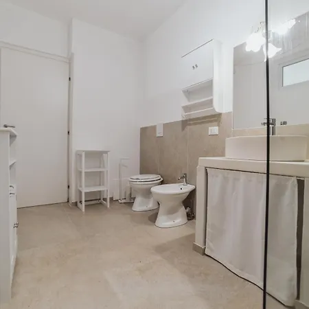 Casa Valle - Casa Itria Nel Cuore Della Campagna Lägenhet