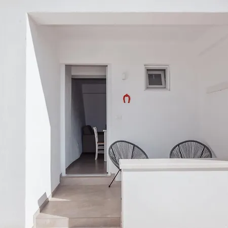 Casa Valle - Casa Itria Nel Cuore Della Campagna