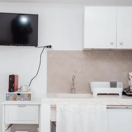 Lägenhet Casa Valle - Casa Itria Nel Cuore Della Campagna Ostuni