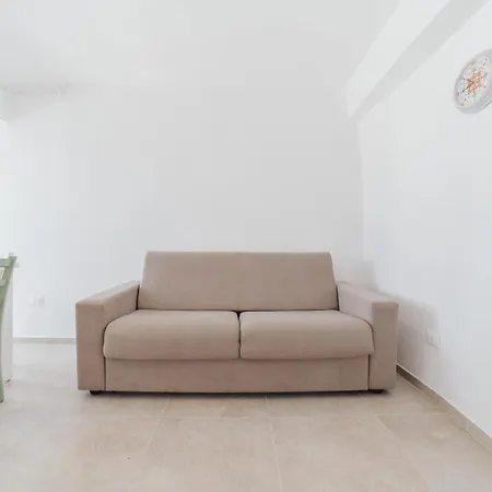 Apartament Casa Valle - Casa Itria Nel Cuore Della Campagna *