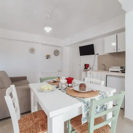 Casa Valle - Casa Itria Nel Cuore Della Campagna * Ostuni