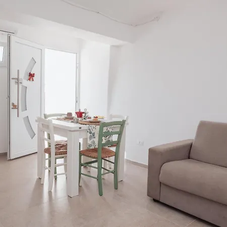 Casa Valle - Casa Itria Nel Cuore Della Campagna * Ostuni