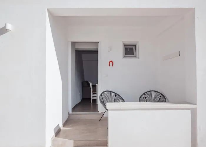 Casa Valle - Casa Itria Nel Cuore Della Campagna