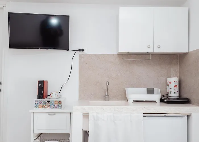 Appartamento Casa Valle - Casa Itria Nel Cuore Della Campagna Ostuni