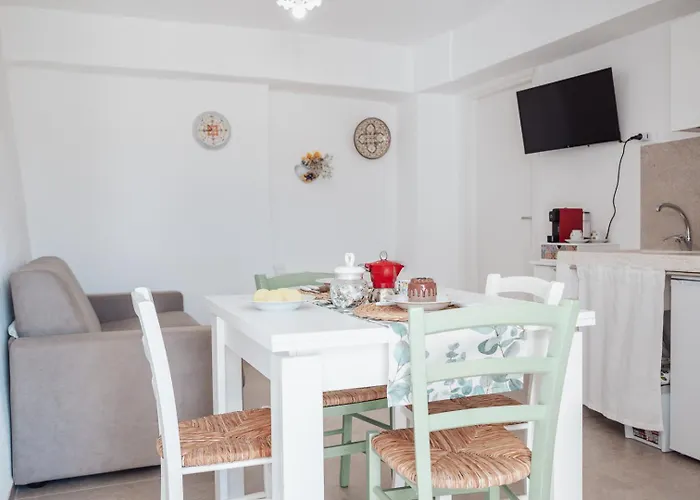 Casa Valle - Casa Itria Nel Cuore Della Campagna Appartamento Ostuni